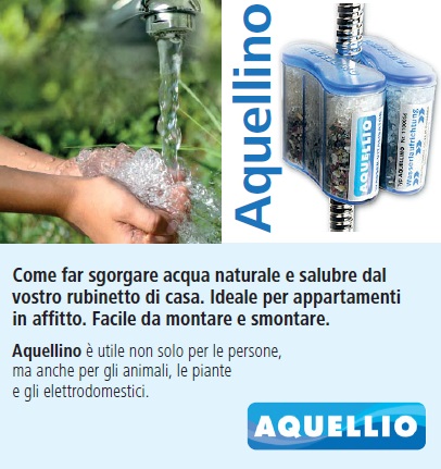 Aquellino disinfezione spa vasche idromassaggio